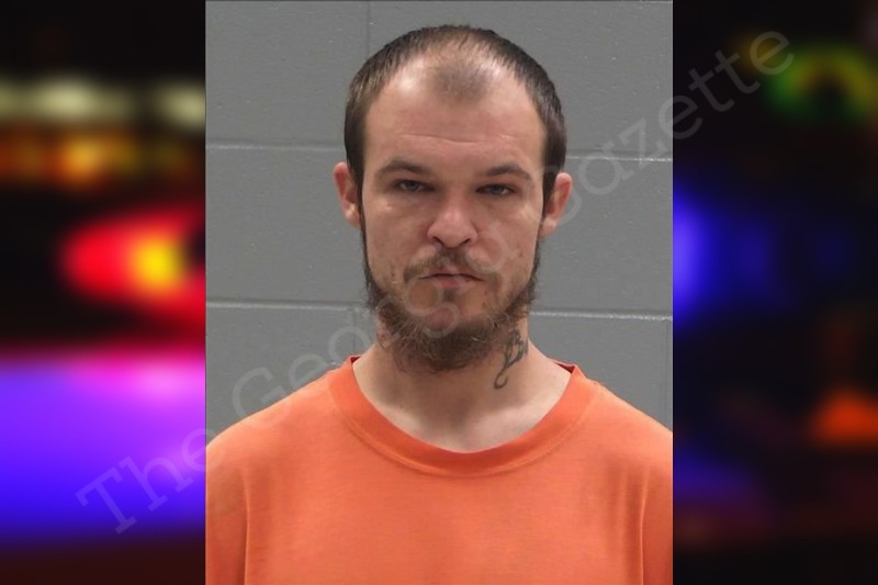 joshua-gillis-baldwin-county-jail-bookings