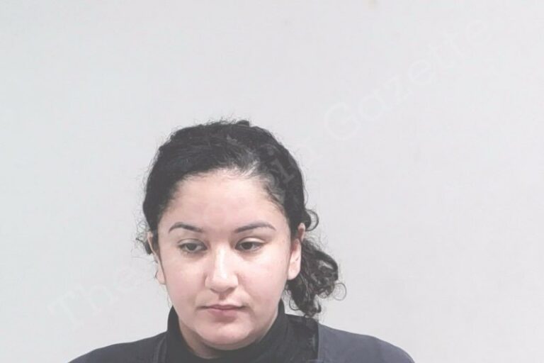 Jacqueline Gonzalez Lowndes County