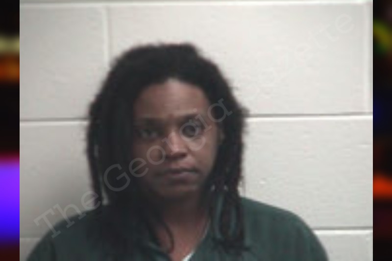 Tatiana Green - Henry County