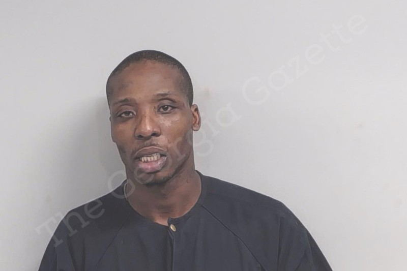 Dexter Greer Lowndes County Jail Bookings