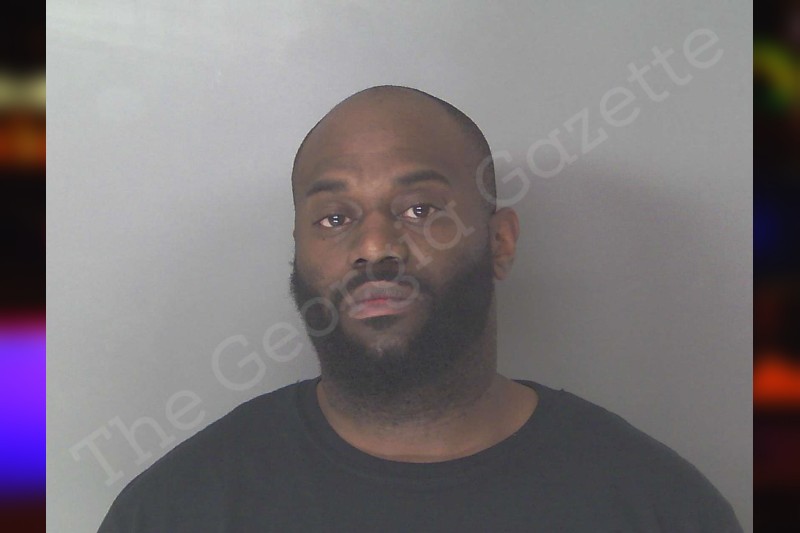 Tc Carlos Griffin | Douglas County Jail Bookings