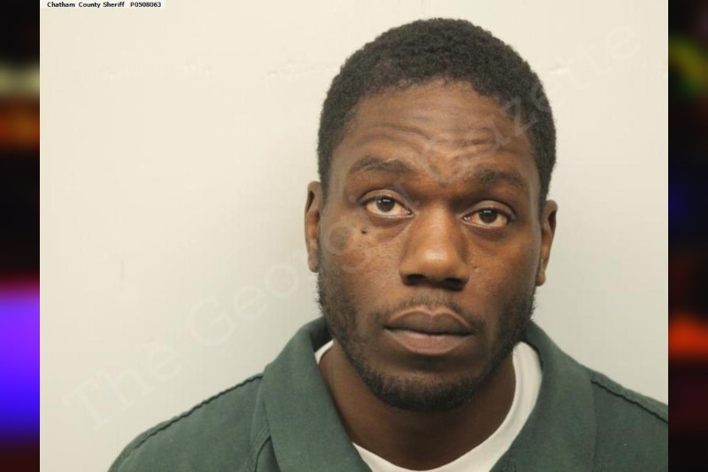 Henry Gaines Chatham County