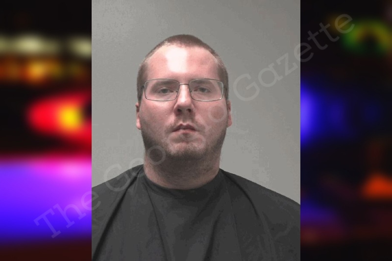 Richard Garwood Coweta County