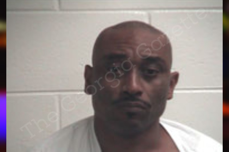 Marvin Gay — Henry County Jail Bookings