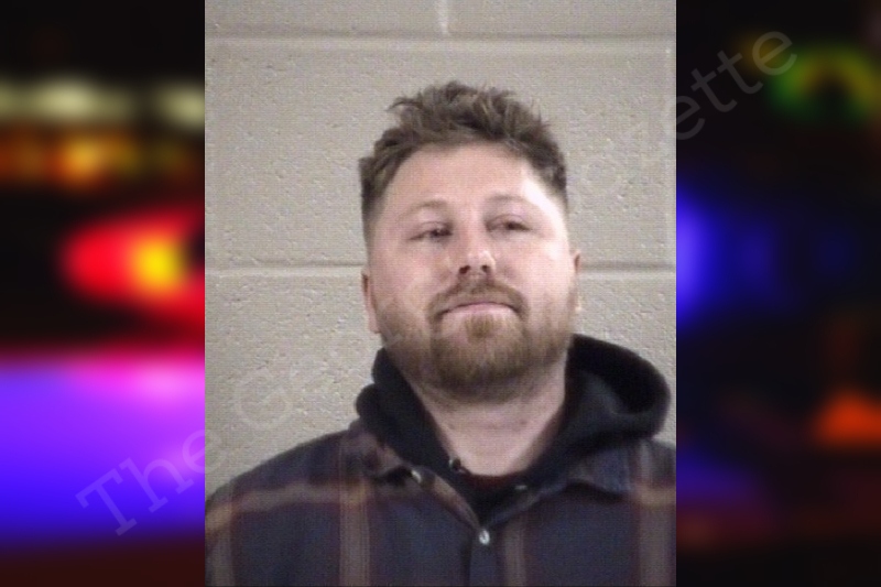 Aaron Gilliland Whitfield County