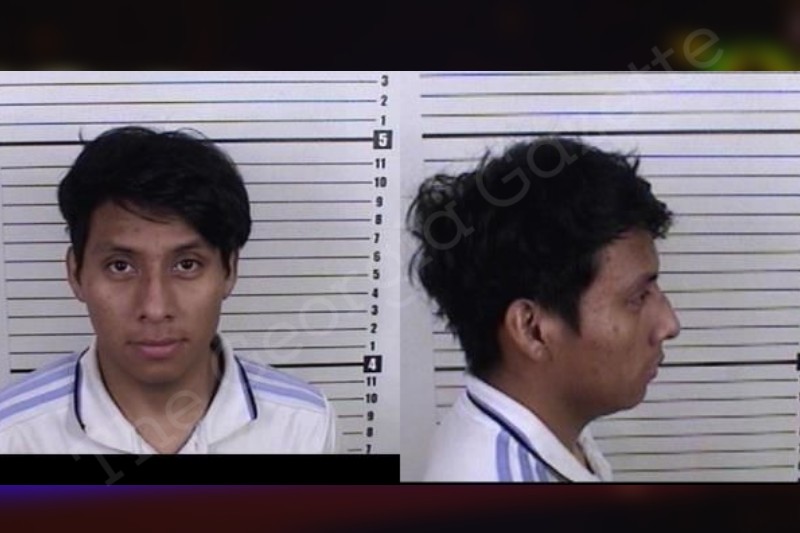 Cesar GodinezBravo Camden County