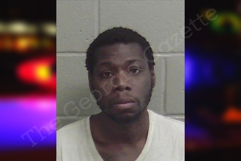 Tymicheal Guyton Wayne County