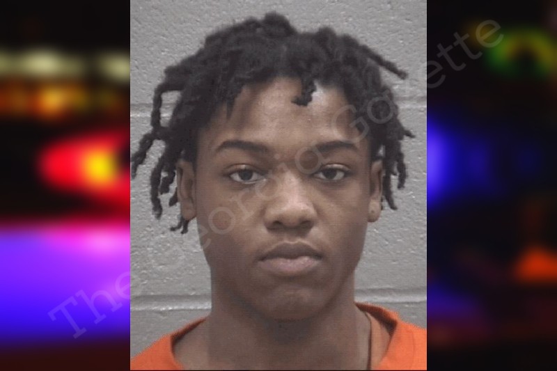 Cameron Hobbs Columbia County Jail Bookings