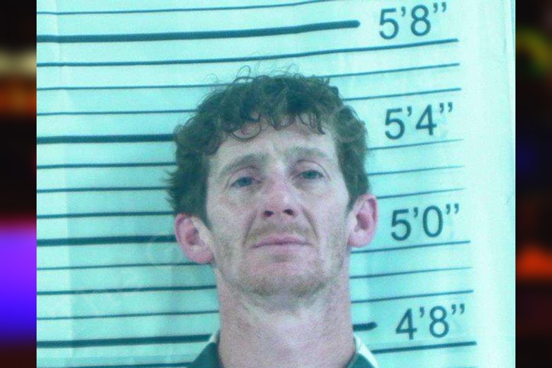 Joseph Hopper Stephens County Jail Bookings