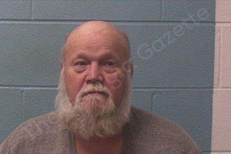 William Hanson Franklin County