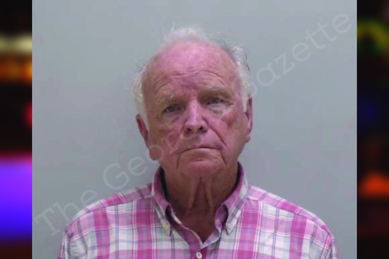 Ben harbour bartow county jail bookings