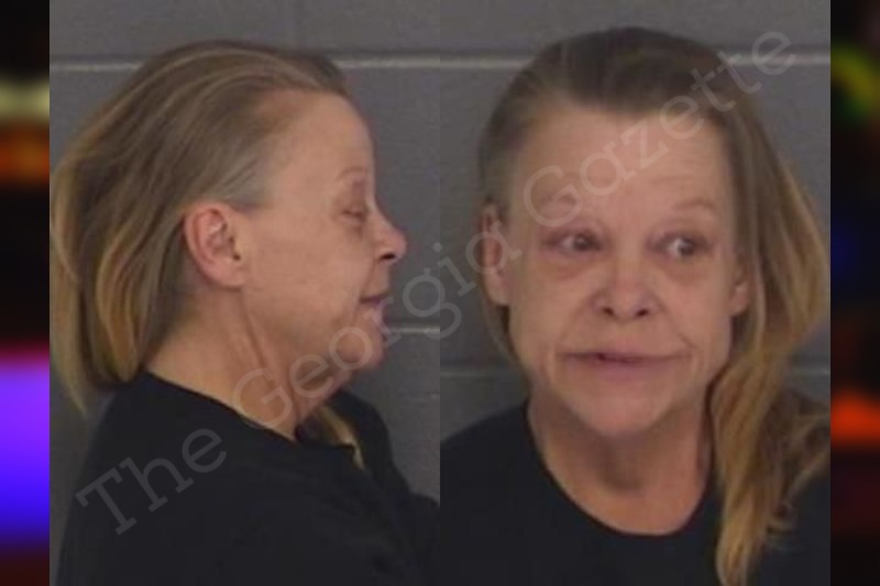 Tammy Hawkins Barrow County