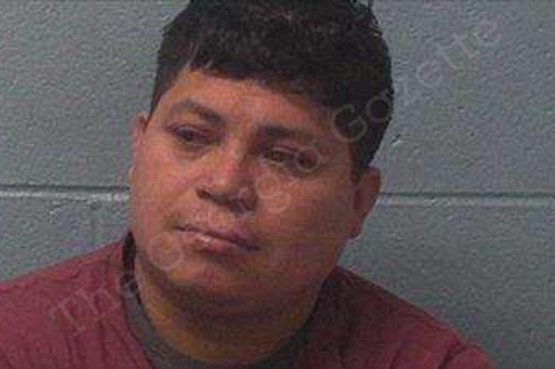 Luis Hernandez Arias — Franklin County Jail Bookings