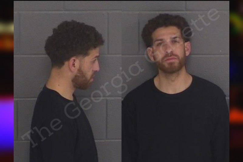 Jeremy Holloway Barrow County Jail Bookings