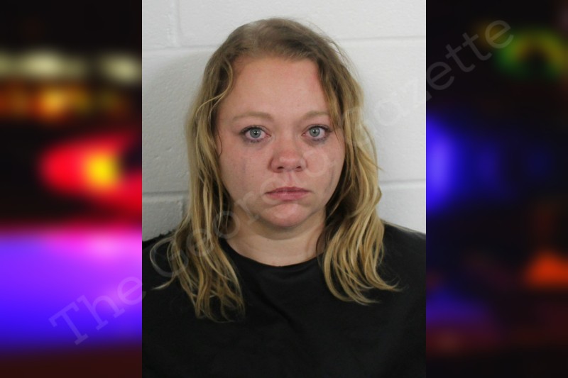 Destiny Hulse | Floyd County Jail Bookings