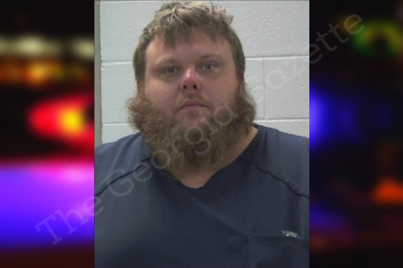 Jordan Hyde Gilmer County Jail Bookings