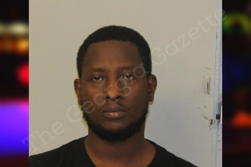 Eric bisetsa mcintosh county jail bookings