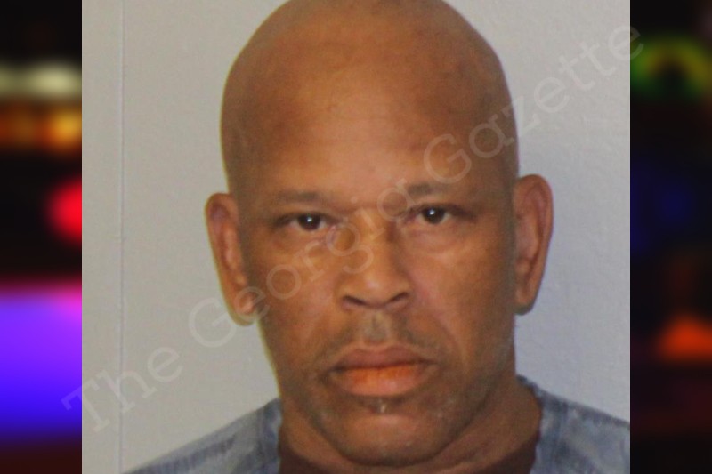 Dwight Hicks McIntosh County