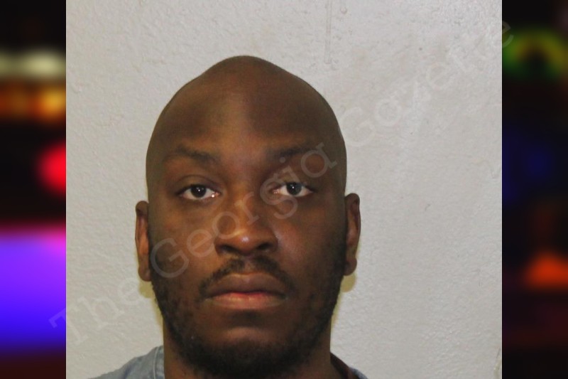 Myron Jackson McIntosh County