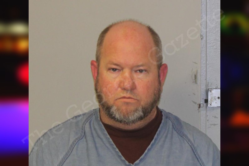 Jade Leverette McIntosh County