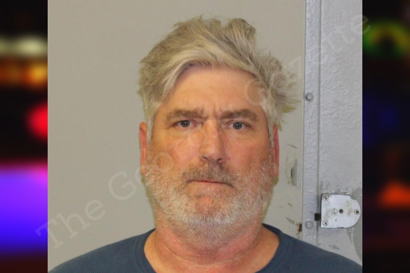 Marc Orlando McIntosh County