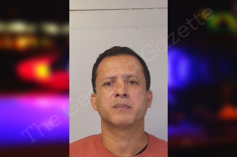 Adalberto QuezadaHerrera McIntosh County