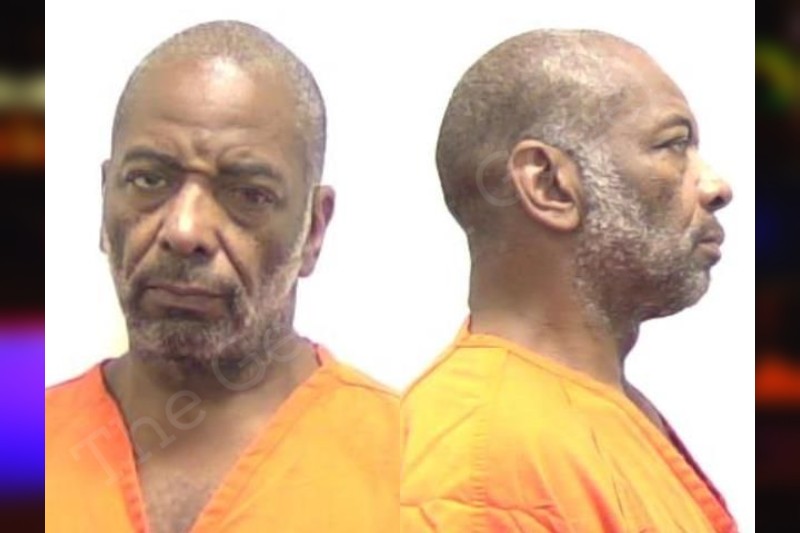 Willie Johnson - Clarke County