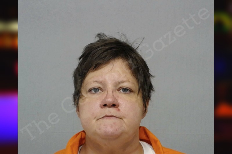 Jessica Harris | Bibb County Jail Bookings