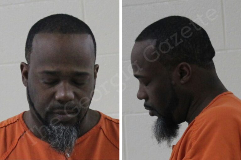 Gregory Johnson Houston County Jail Bookings