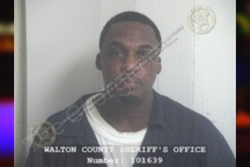 Stanzell Kelly Walton County
