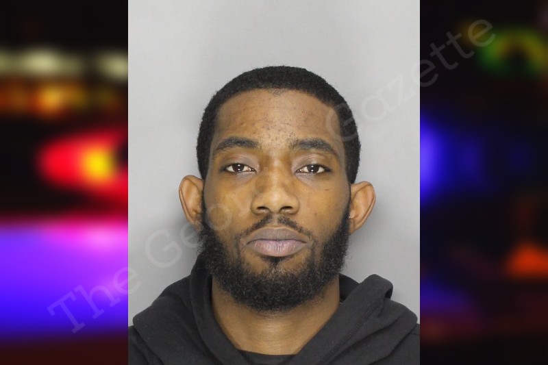 Quintus Lafavor Cobb County