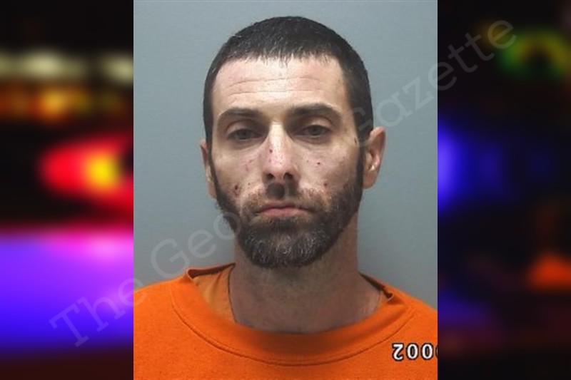 Matthew Lawson Cherokee County