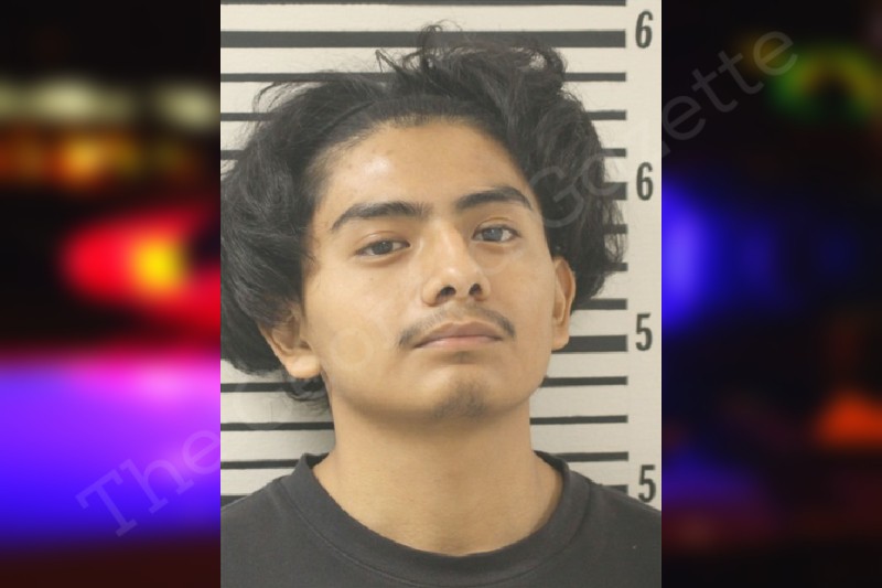 Salvador LopezRojas Toombs County