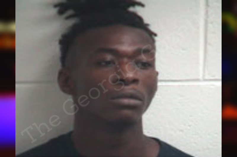 Elijah Lanier Henry County