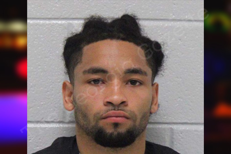 Jorge Marenco Carroll County