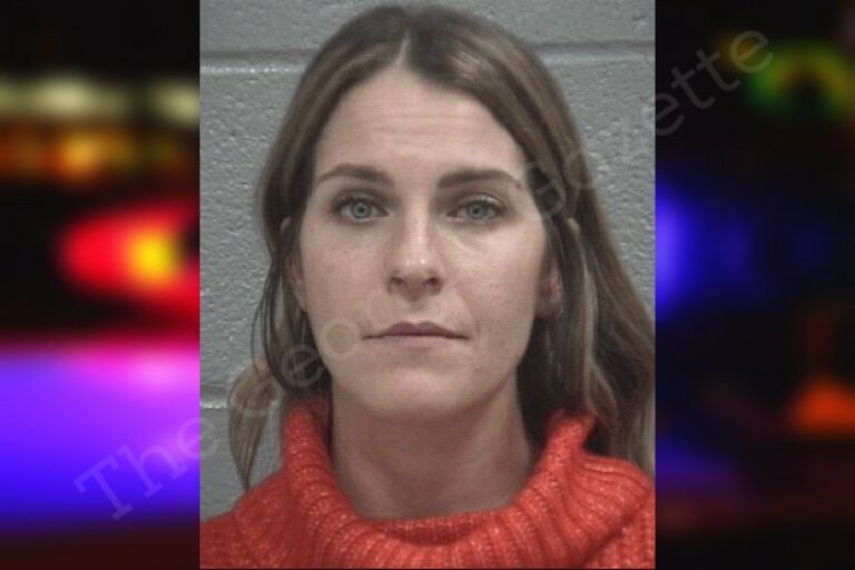 Kara Martin — Columbia County Jail Bookings