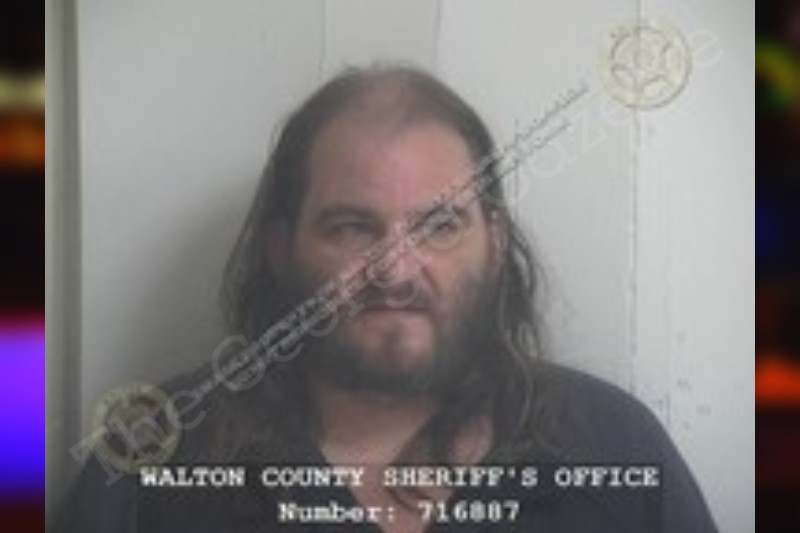 William Mayer - Walton County