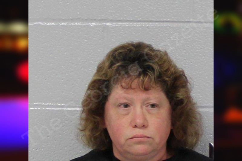 Tracy McKinley - Carroll County