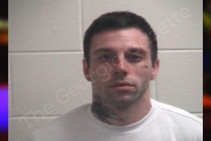 Damon McGreevy - Henry County