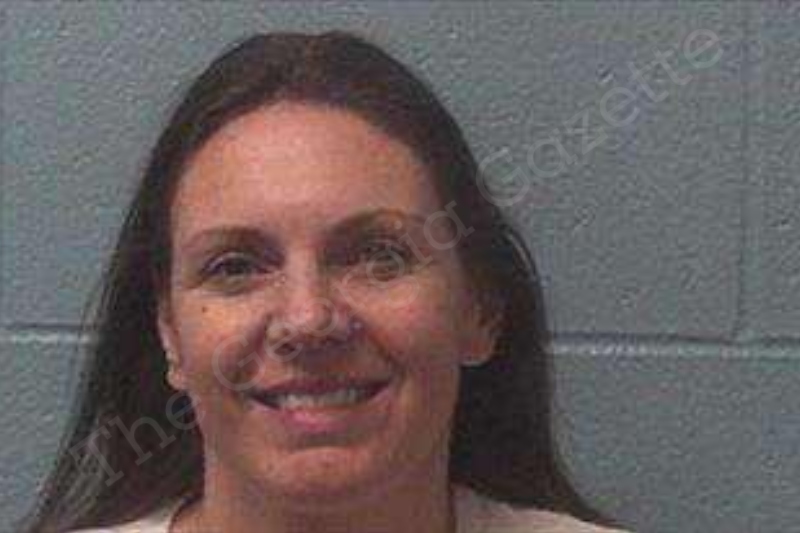 Jessica Miller Franklin County Jail Bookings