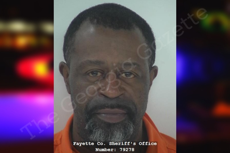 John Milner Fayette County