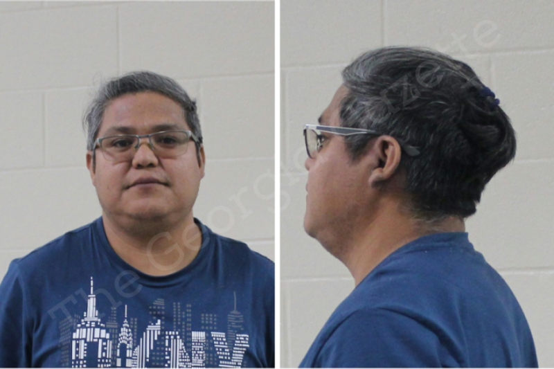 Arturo Moran Garcia Houston County Jail Bookings