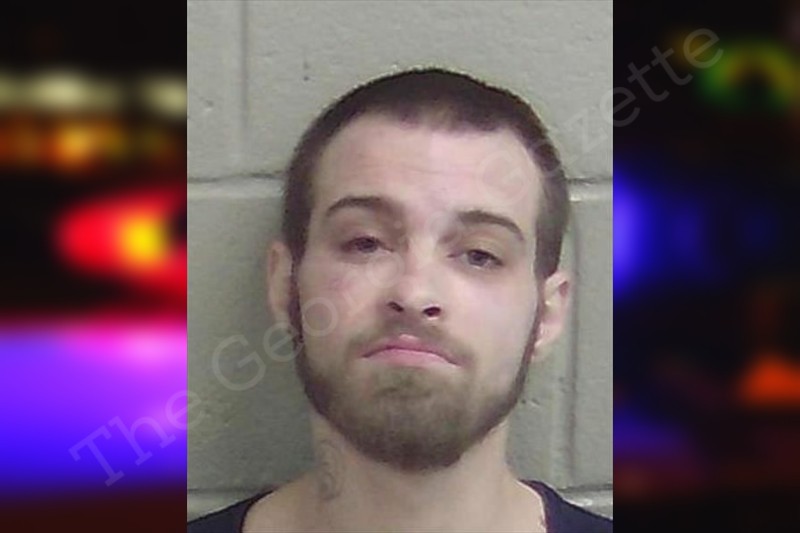 James Newkirk Wayne County Jail Bookings