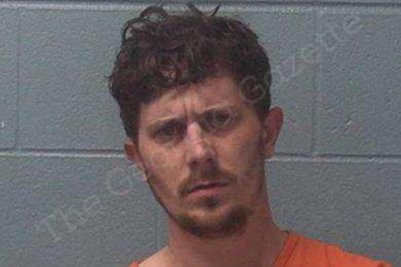 Adam Norris Franklin County