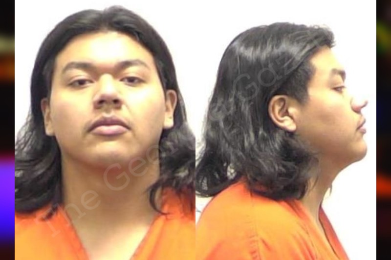 Miguel Otero Clarke County