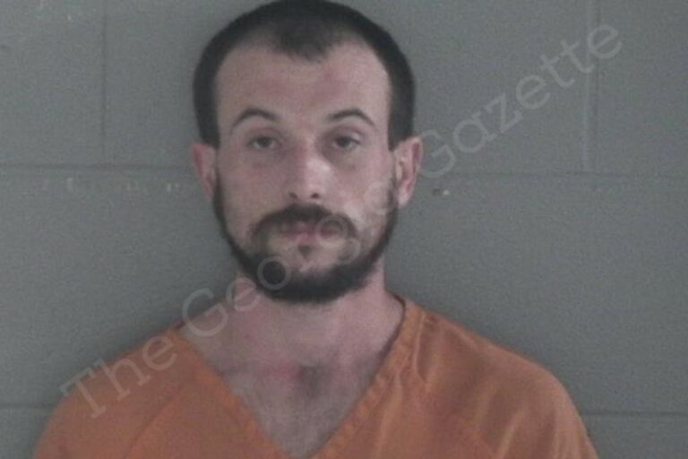 Jose Perkins Brantley County Jail Bookings