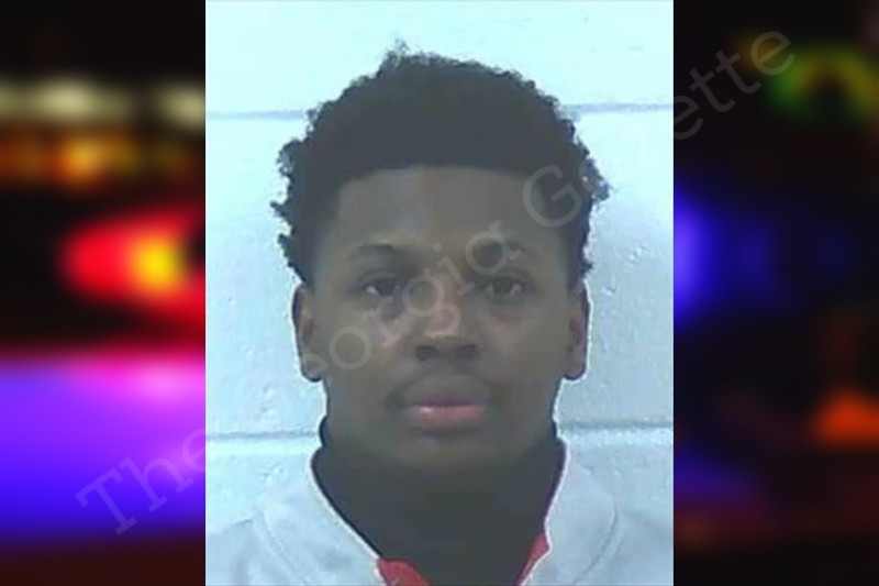 Mark Phillips Jackson County Jail Bookings