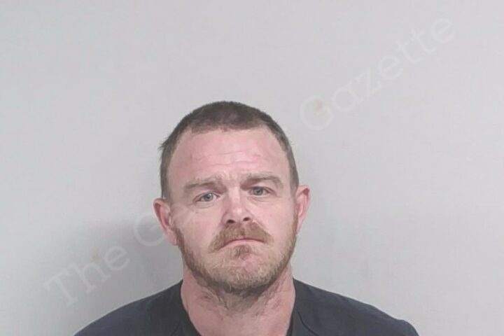 Matthew Plott | Lowndes County Jail Bookings