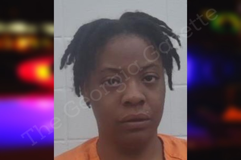 Sparkle Polite Screven County Jail Bookings