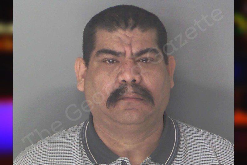 Adalberto Quintero Sanchez Douglas County